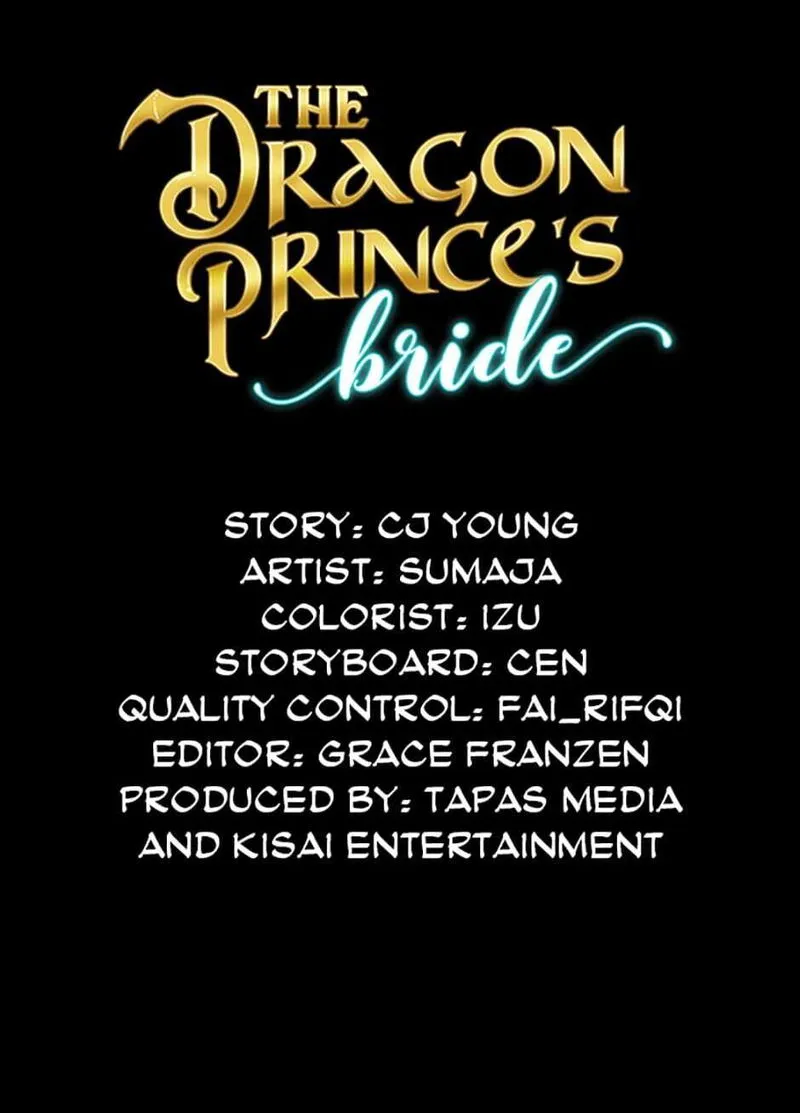 The Dragon Prince’s Bride Chapter 68 Online - página 44