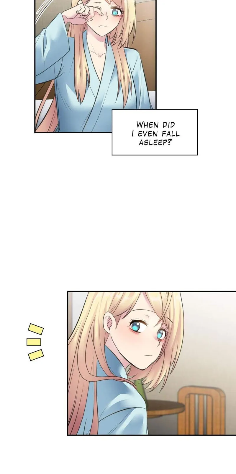 The Dragon Prince’s Bride Chapter 69 Online - página 3