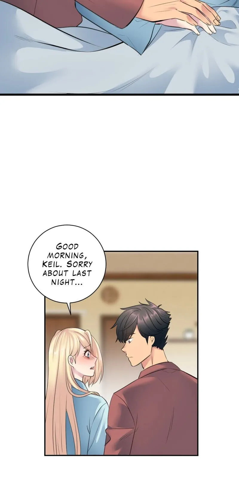 The Dragon Prince’s Bride Chapter 69 Online - página 5
