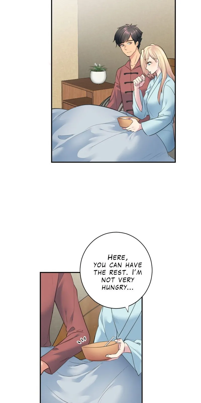 The Dragon Prince’s Bride Chapter 69 Online - página 8