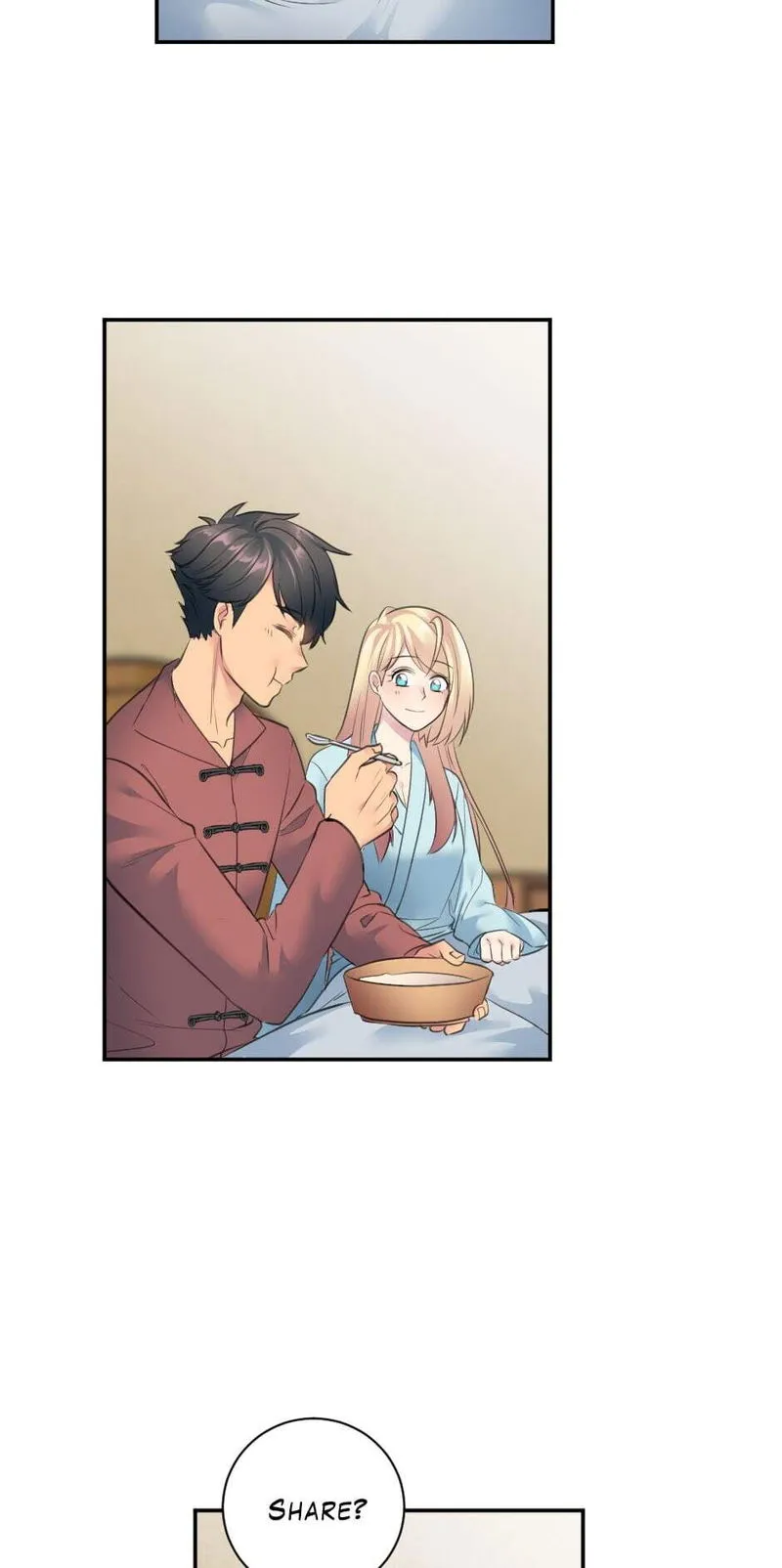 The Dragon Prince’s Bride Chapter 69 Online - página 9