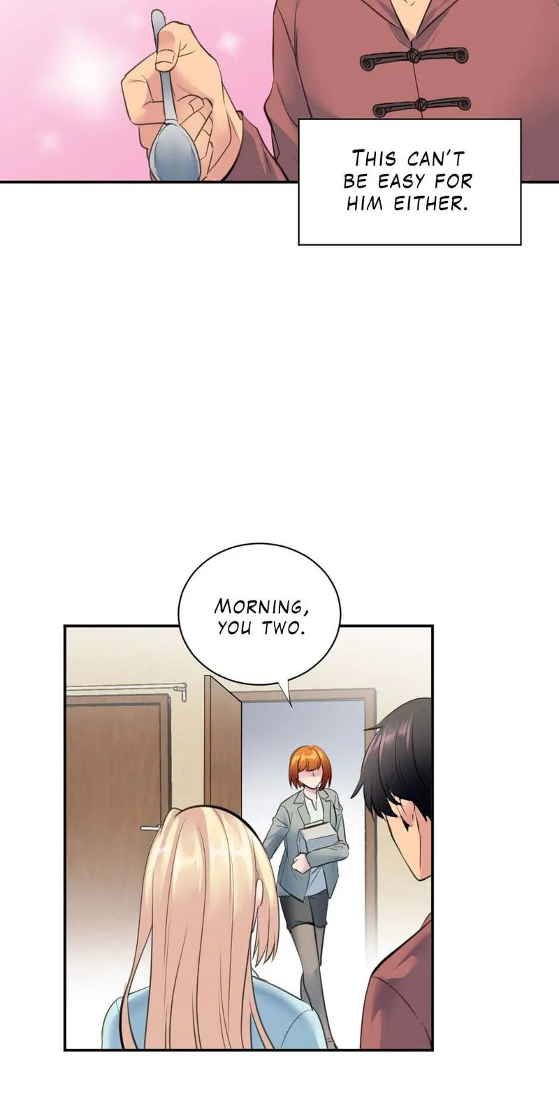 The Dragon Prince’s Bride Chapter 69 Online - página 12