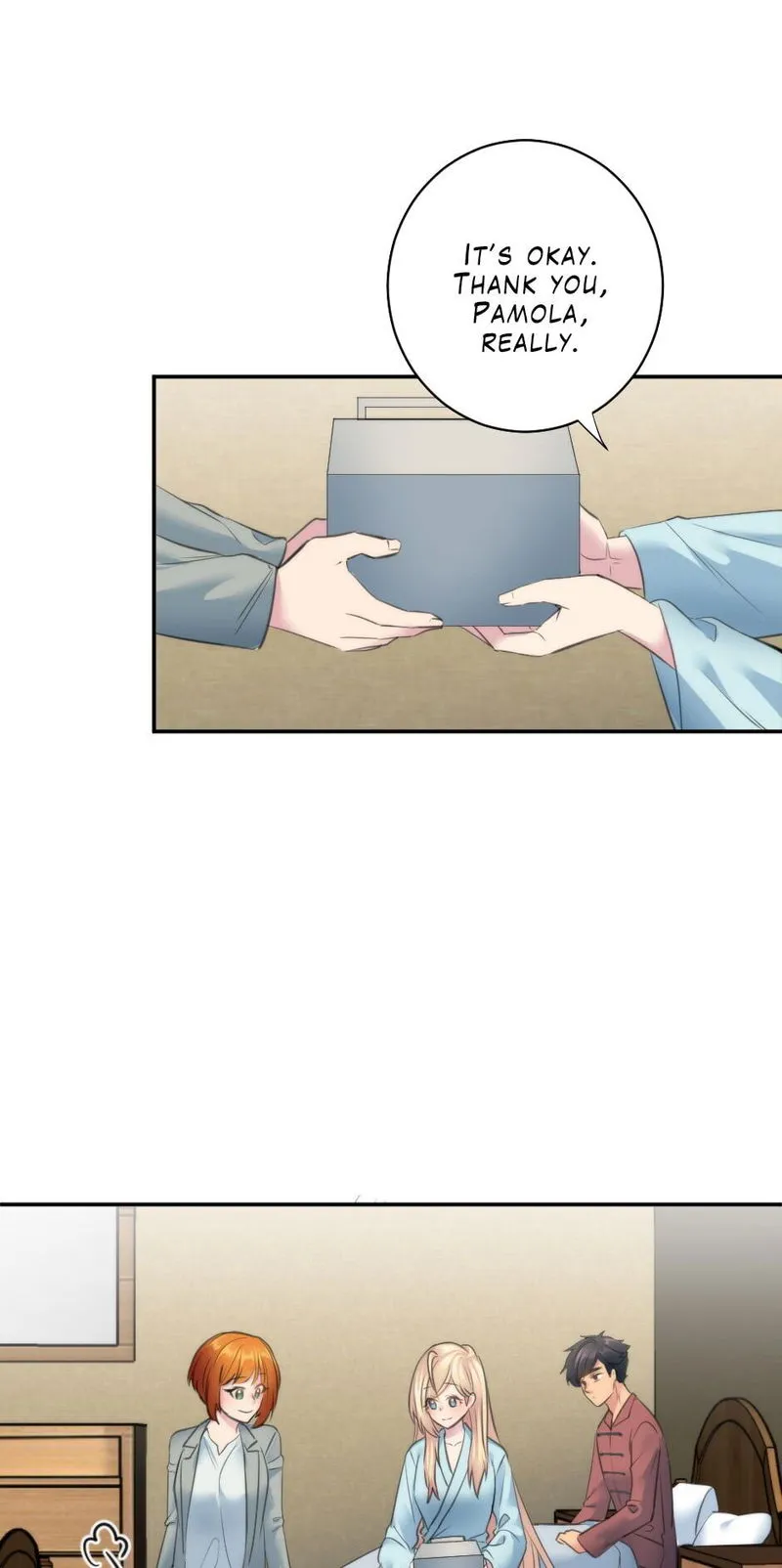 The Dragon Prince’s Bride Chapter 69 Online - página 14
