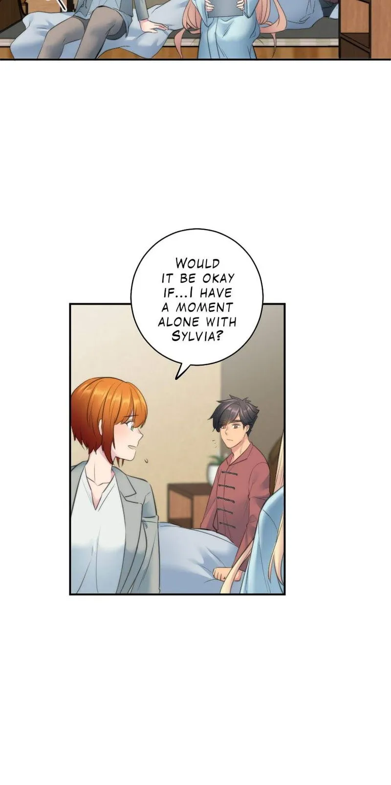 The Dragon Prince’s Bride Chapter 69 Online - página 15