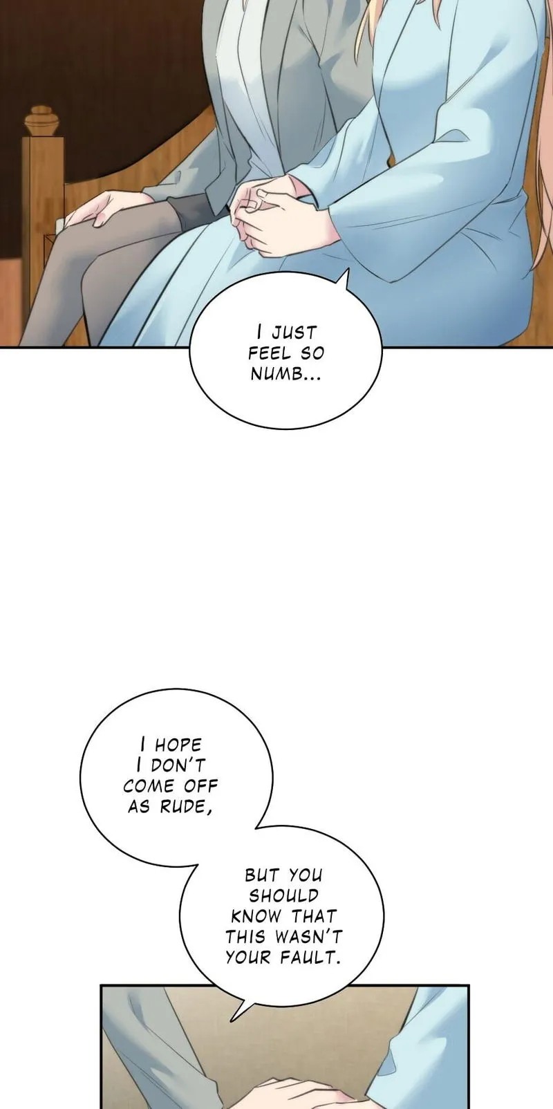 The Dragon Prince’s Bride Chapter 69 Online - página 20