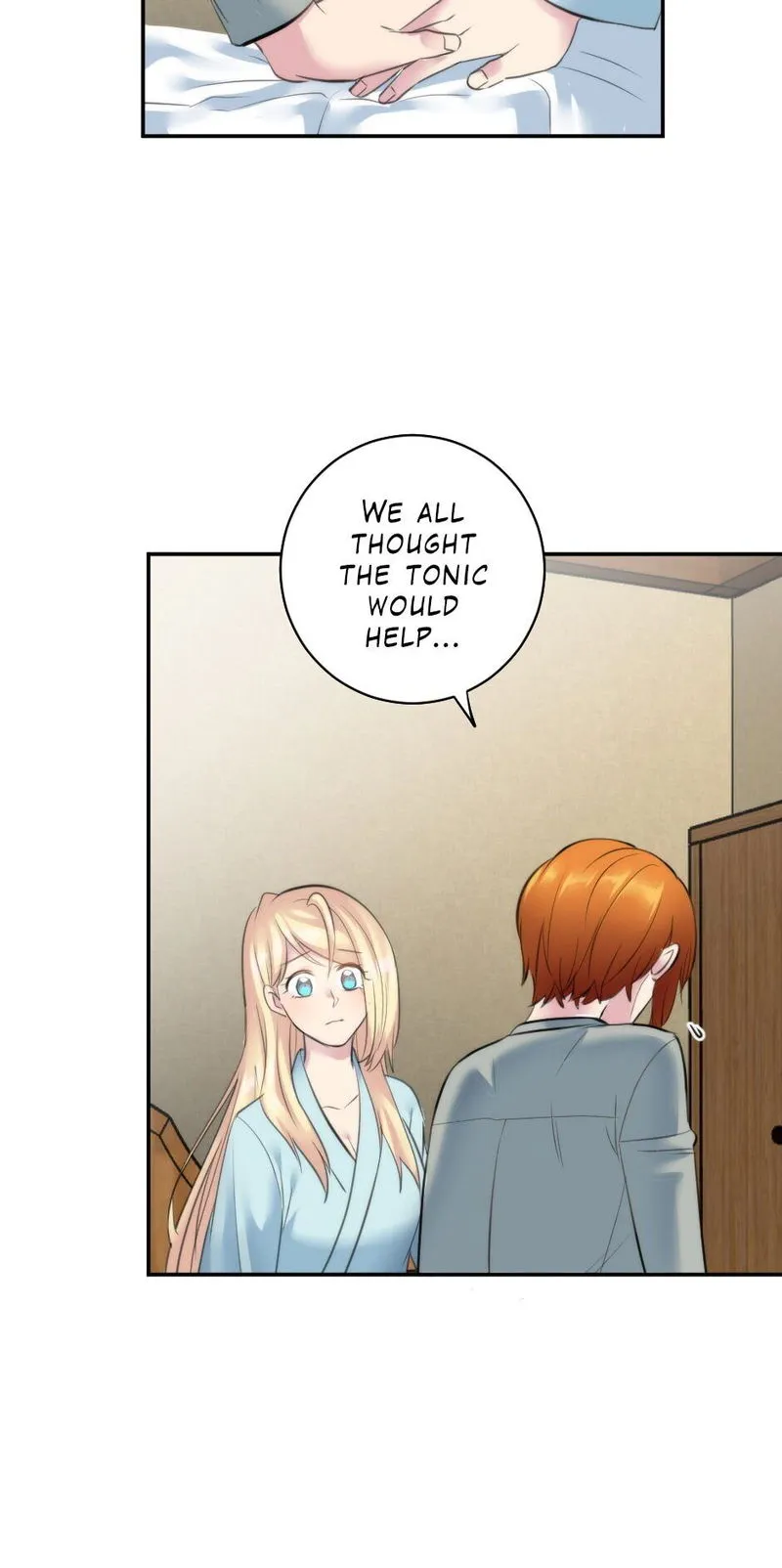 The Dragon Prince’s Bride Chapter 69 Online - página 21