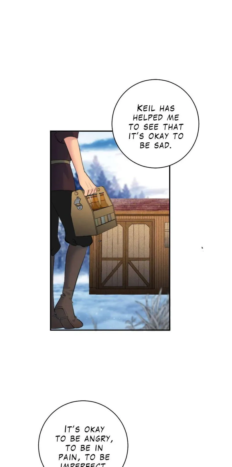 The Dragon Prince’s Bride Chapter 69 Online - página 23