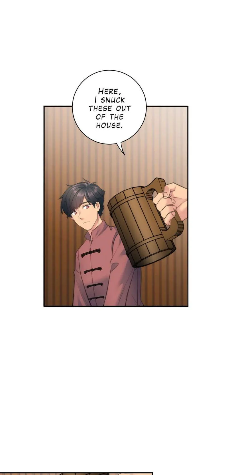The Dragon Prince’s Bride Chapter 69 Online - página 28