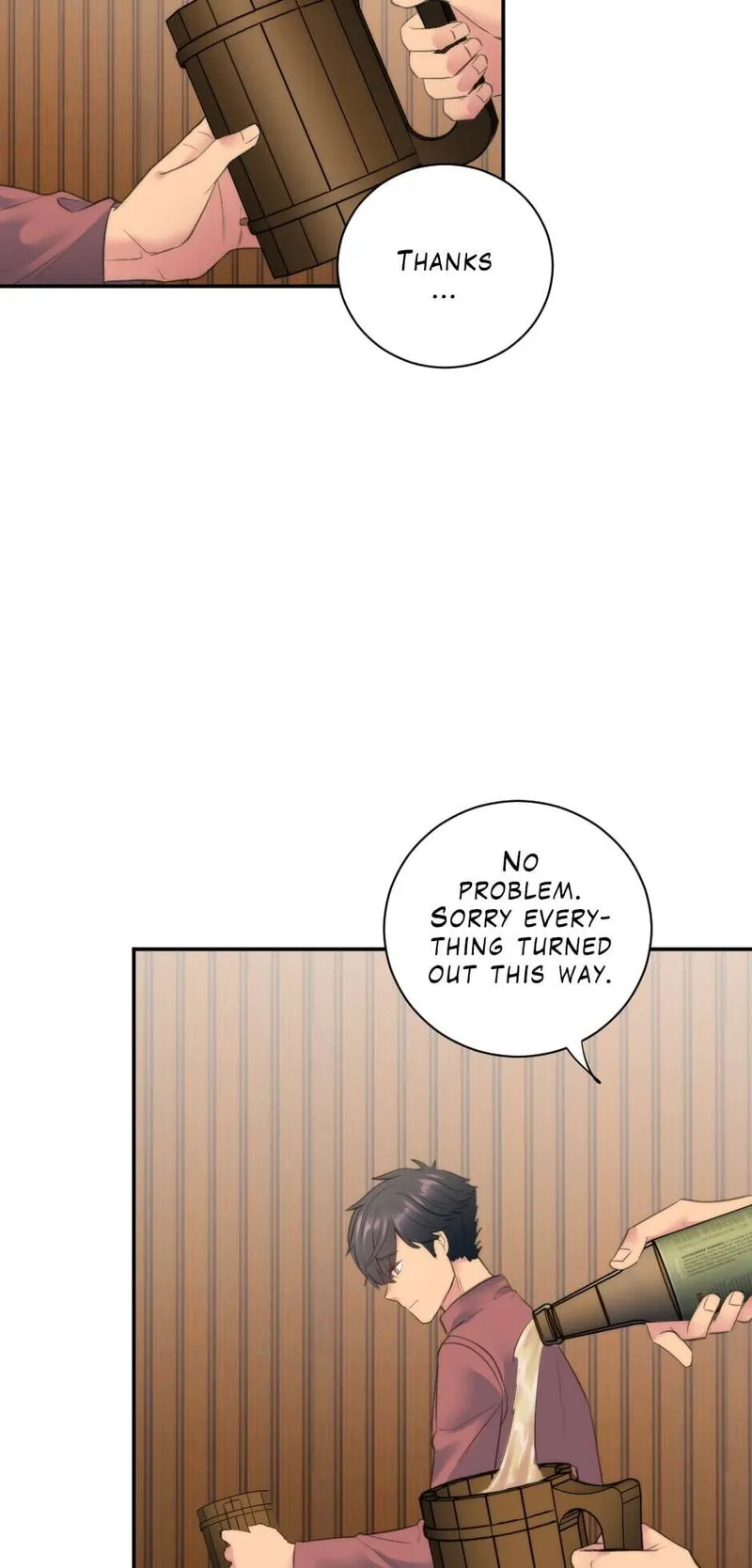 The Dragon Prince’s Bride Chapter 69 Online - página 29