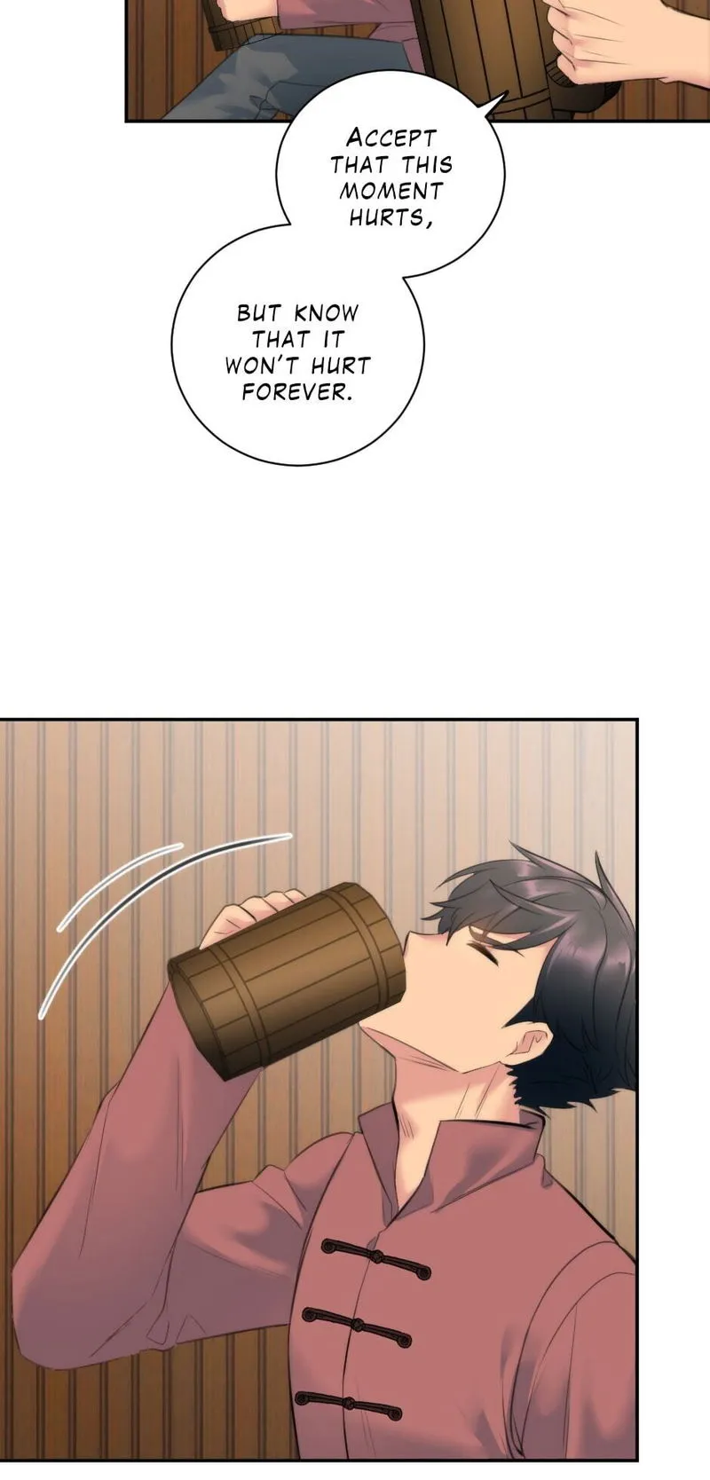 The Dragon Prince’s Bride Chapter 69 Online - página 30