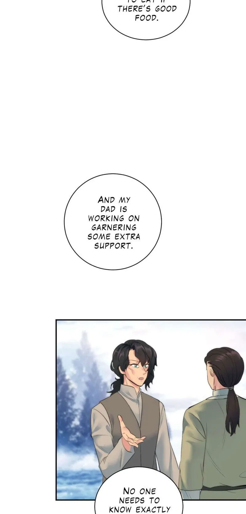 The Dragon Prince’s Bride Chapter 69 Online - página 32