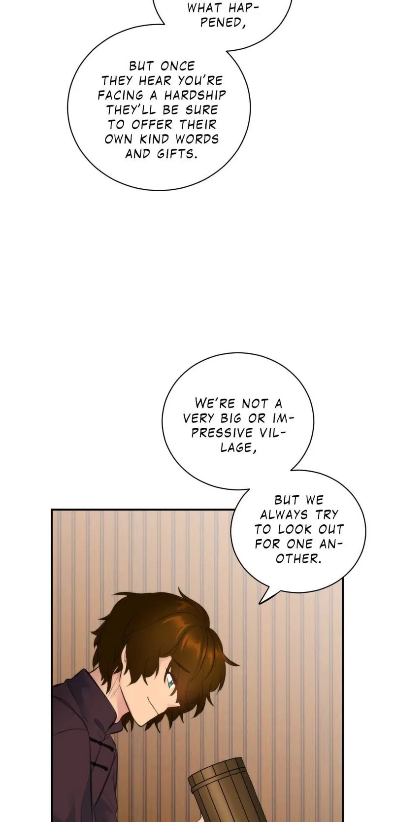 The Dragon Prince’s Bride Chapter 69 Online - página 33