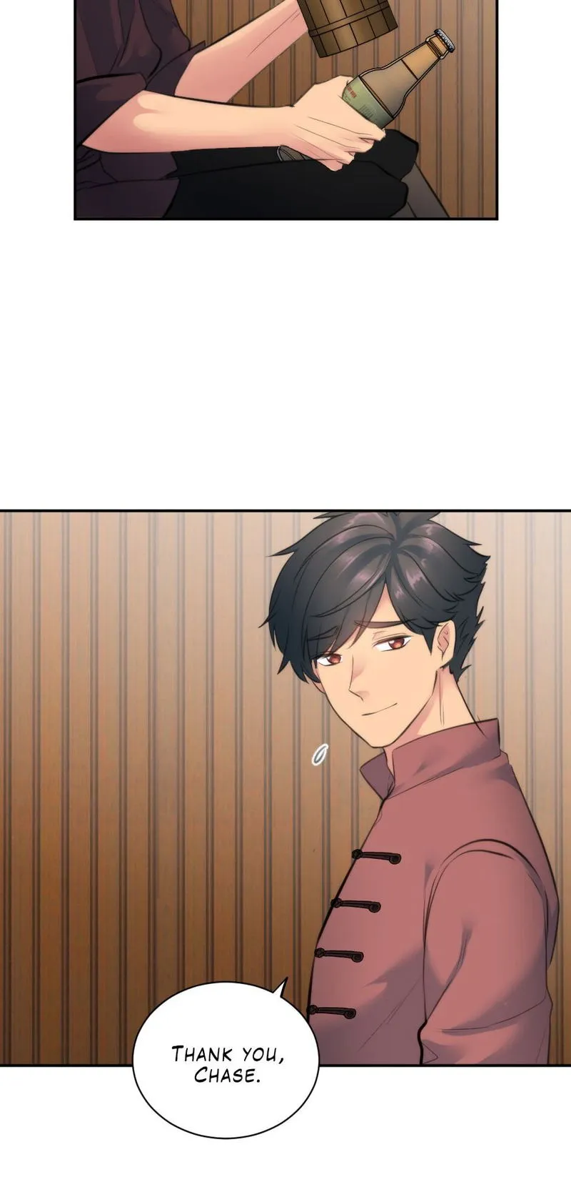 The Dragon Prince’s Bride Chapter 69 Online - página 34