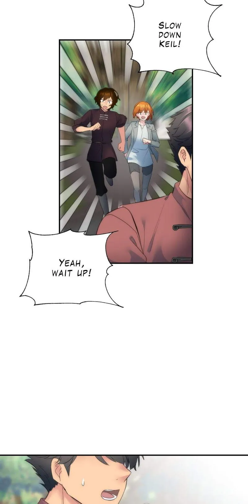 The Dragon Prince’s Bride Chapter 71 Online - página 2