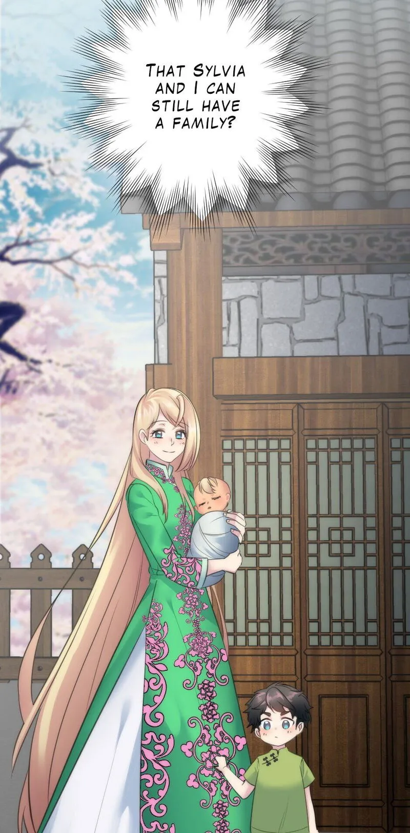 The Dragon Prince’s Bride Chapter 71 Online - página 6