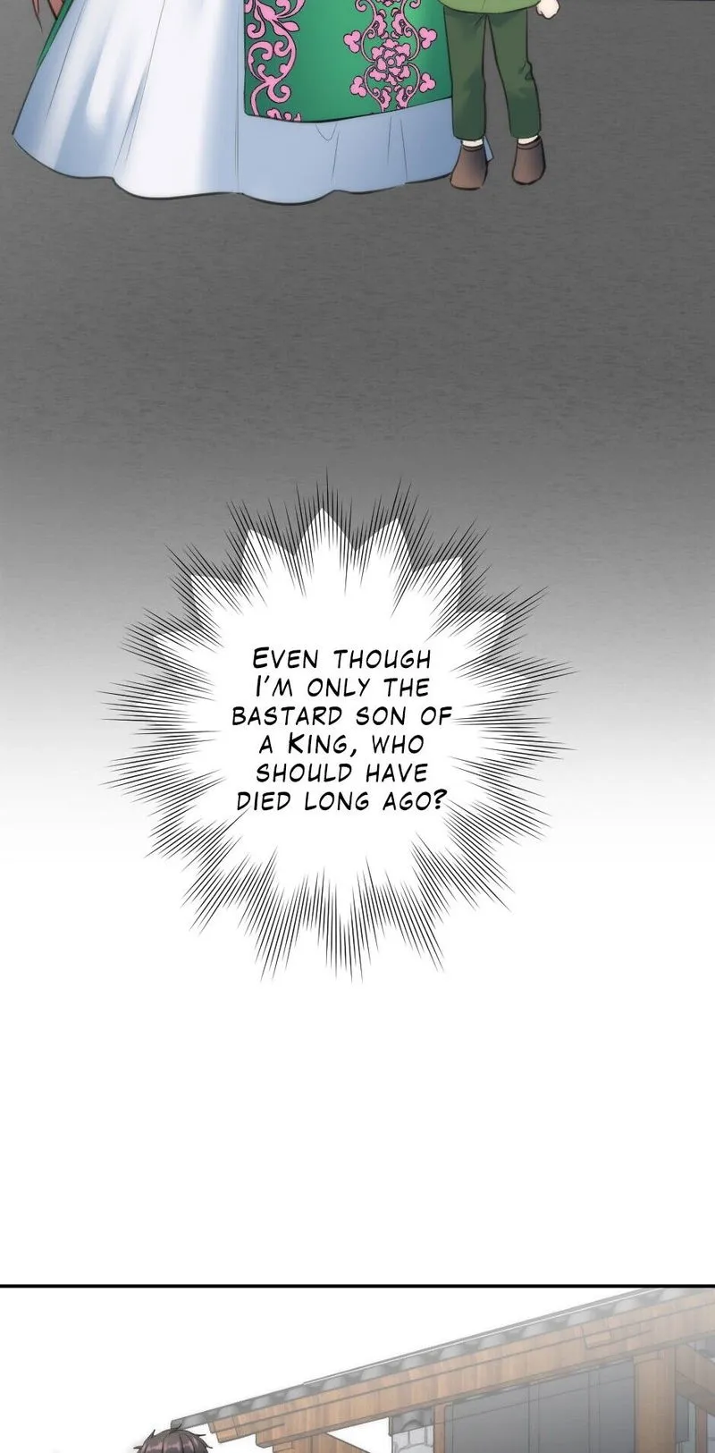 The Dragon Prince’s Bride Chapter 71 Online - página 7