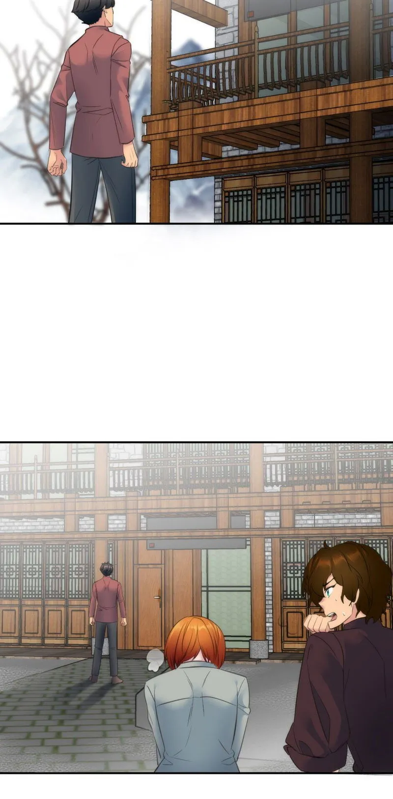 The Dragon Prince’s Bride Chapter 71 Online - página 8