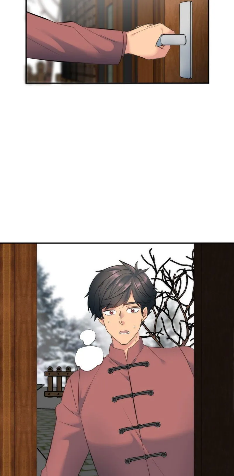 The Dragon Prince’s Bride Chapter 71 Online - página 10