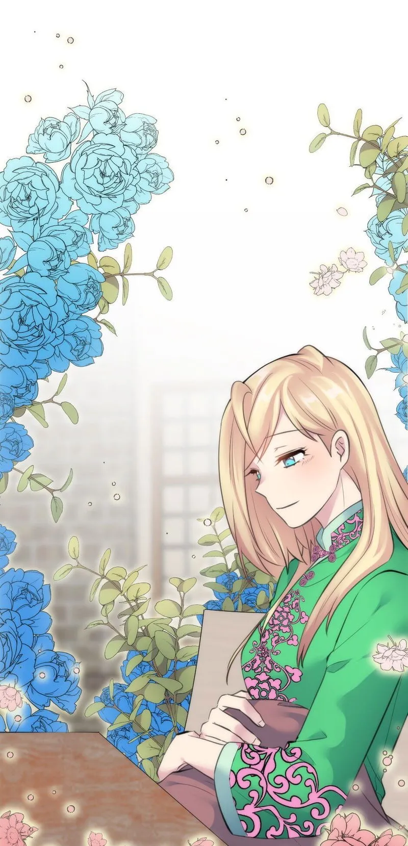 The Dragon Prince’s Bride Chapter 71 Online - página 12