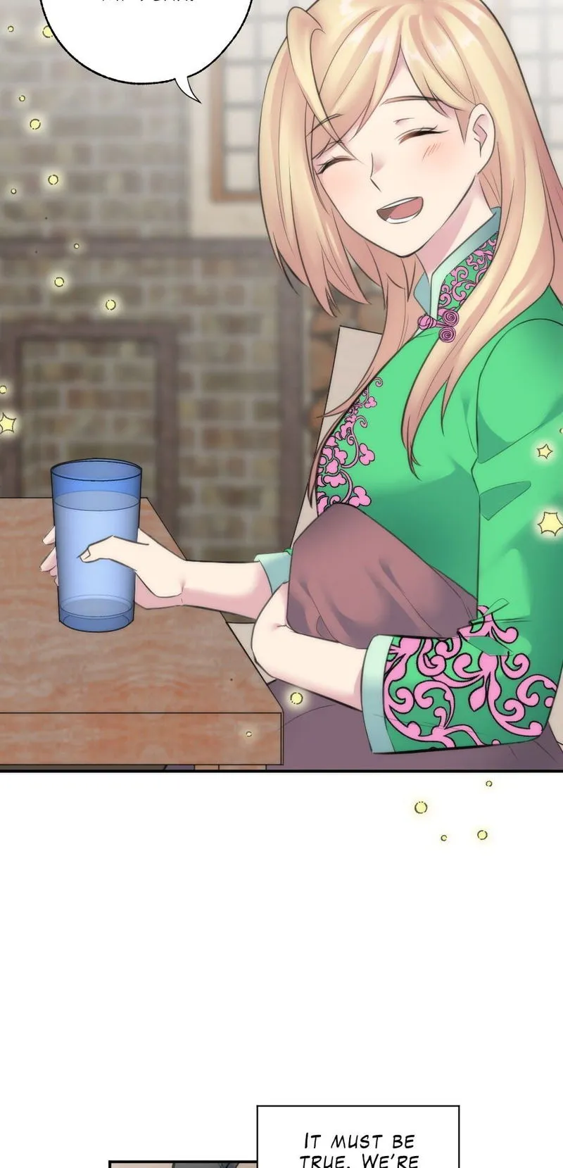 The Dragon Prince’s Bride Chapter 71 Online - página 15