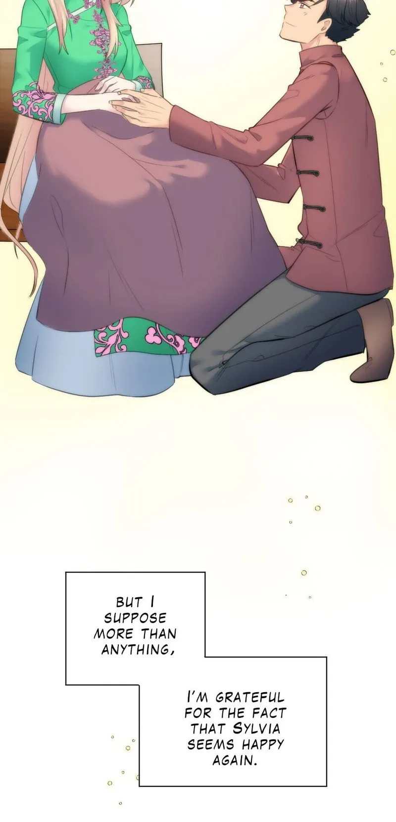 The Dragon Prince’s Bride Chapter 71 Online - página 17