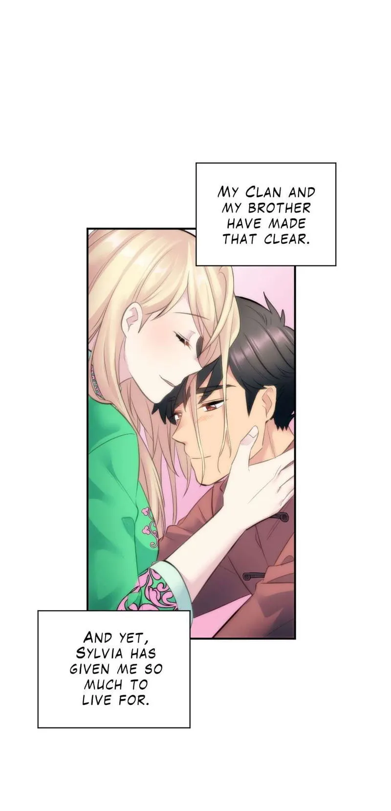 The Dragon Prince’s Bride Chapter 71 Online - página 19