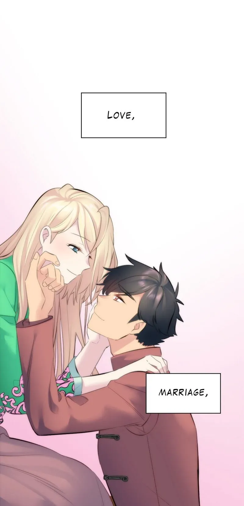 The Dragon Prince’s Bride Chapter 71 Online - página 20