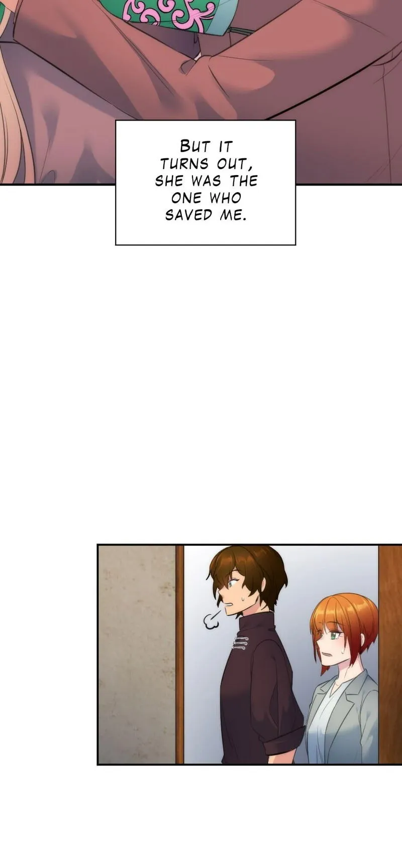 The Dragon Prince’s Bride Chapter 71 Online - página 23