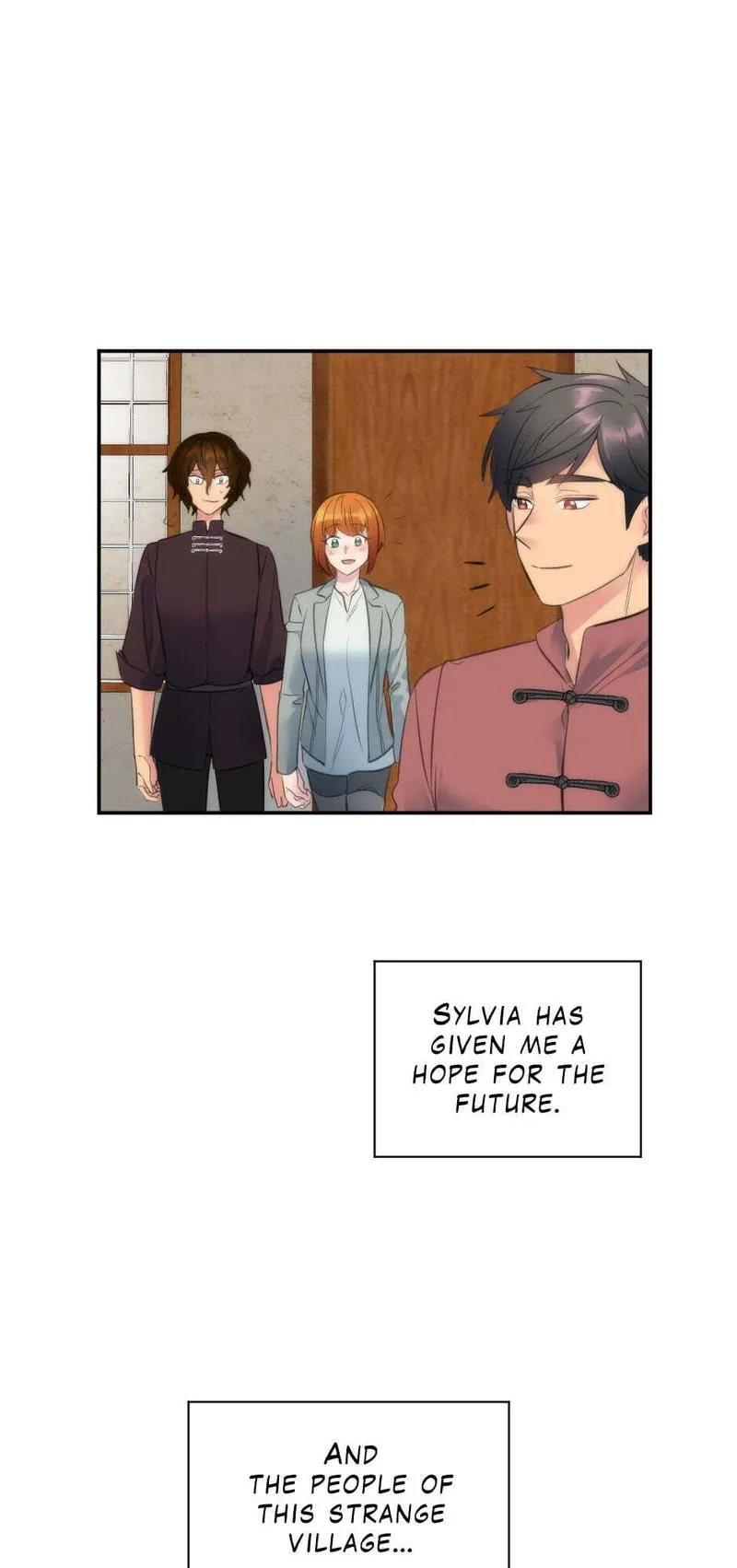 The Dragon Prince’s Bride Chapter 71 Online - página 24