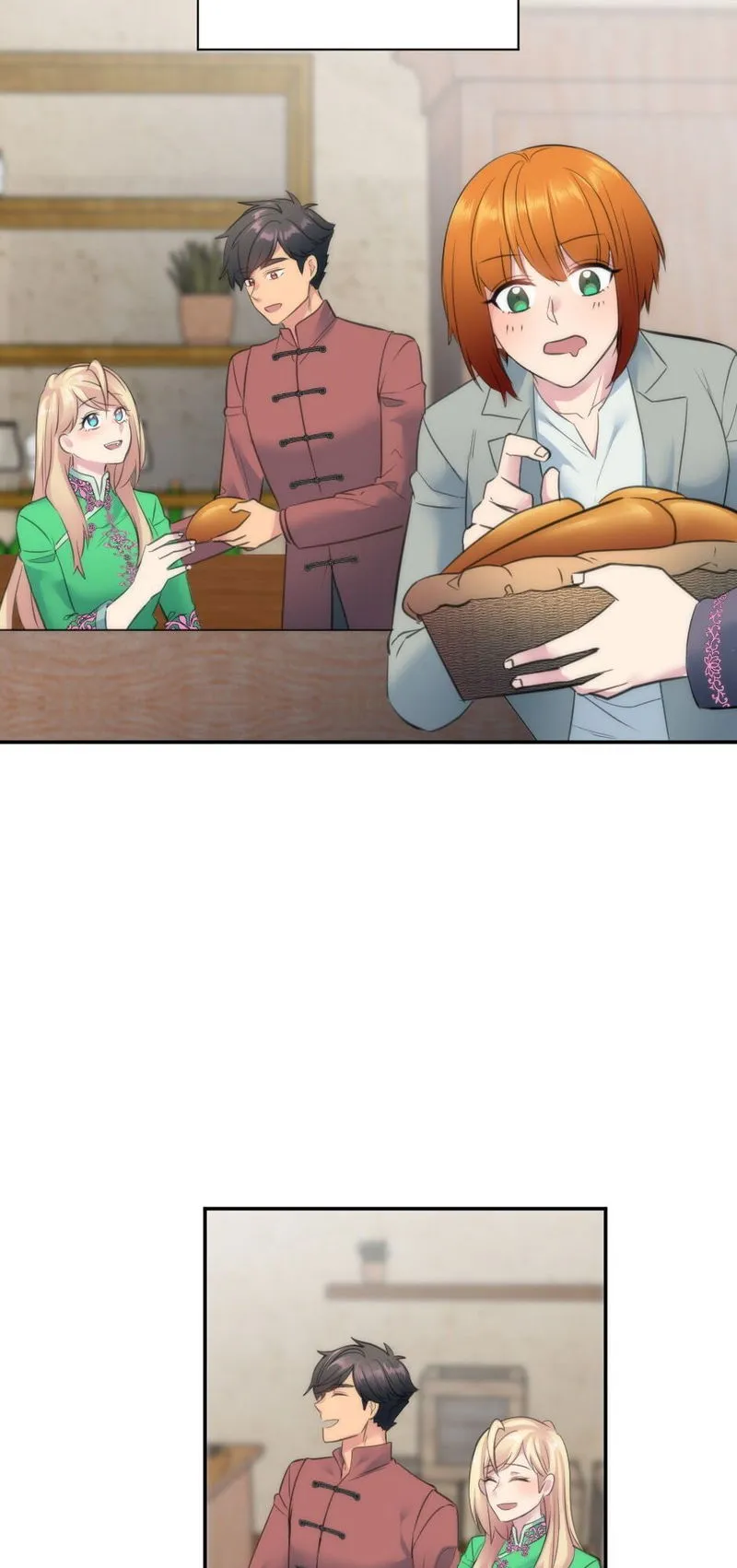 The Dragon Prince’s Bride Chapter 71 Online - página 26