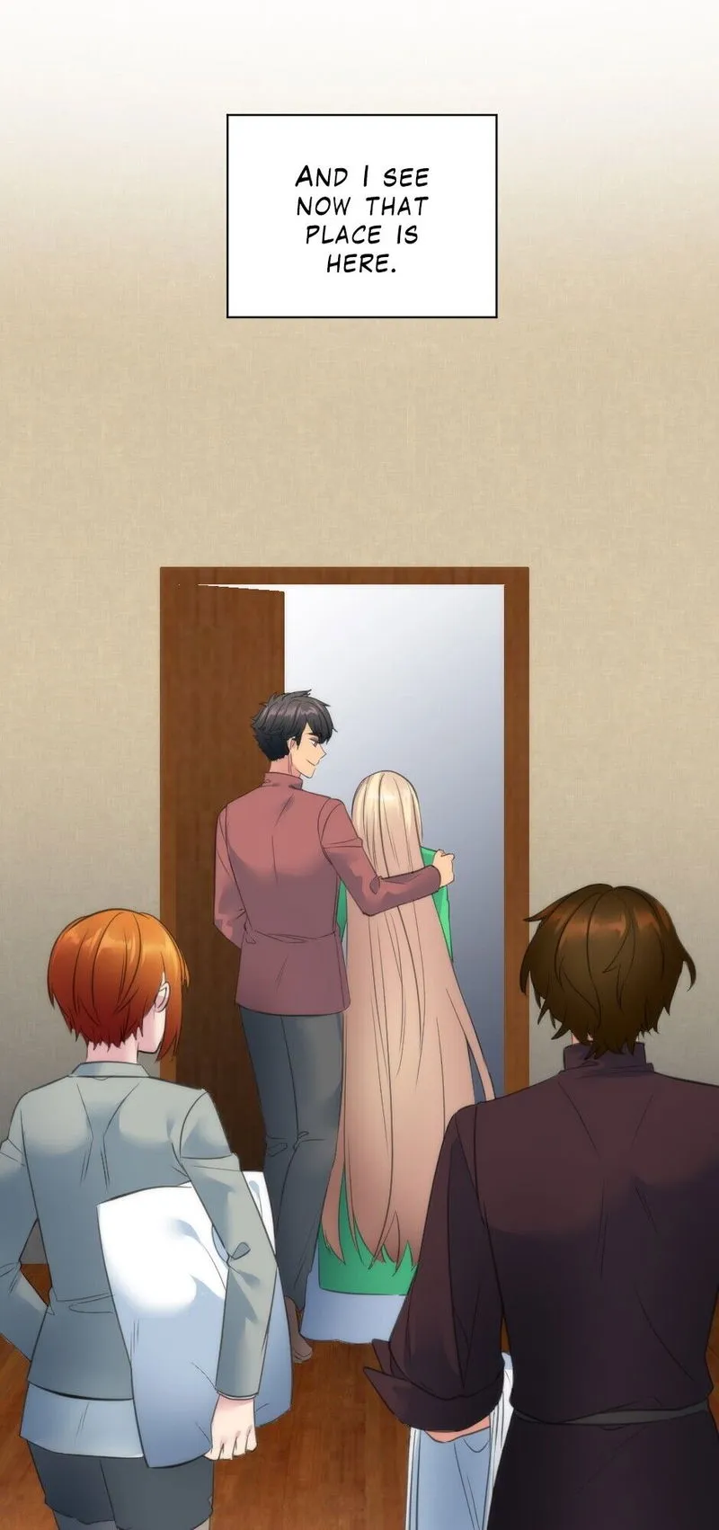 The Dragon Prince’s Bride Chapter 71 Online - página 28