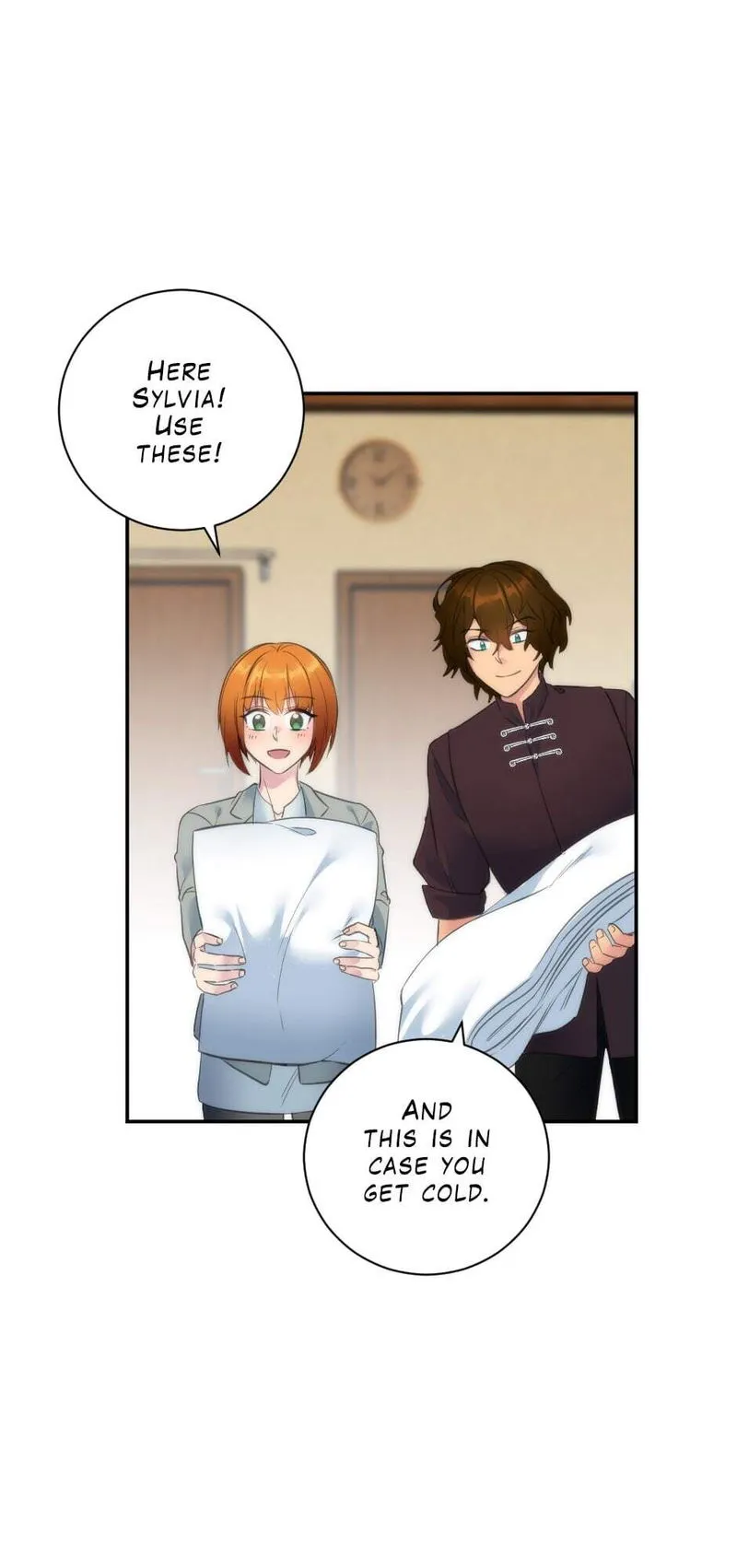The Dragon Prince’s Bride Chapter 71 Online - página 30