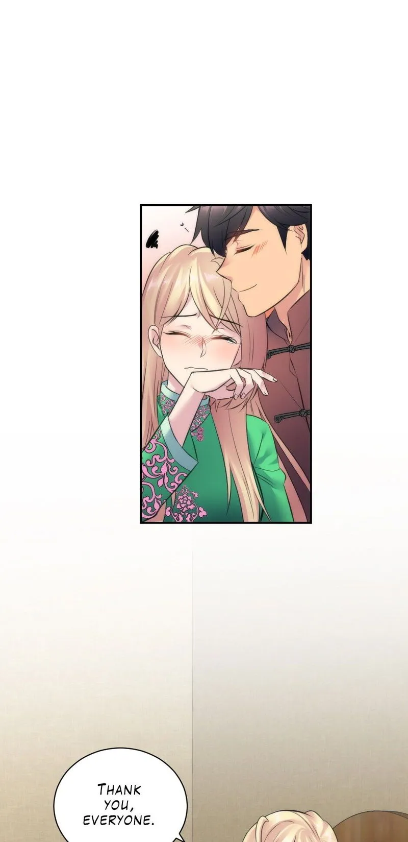 The Dragon Prince’s Bride Chapter 71 Online - página 32