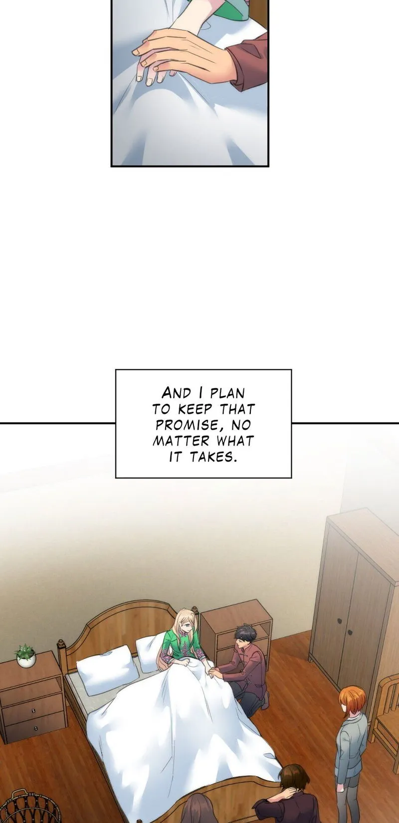 The Dragon Prince’s Bride Chapter 71 Online - página 34