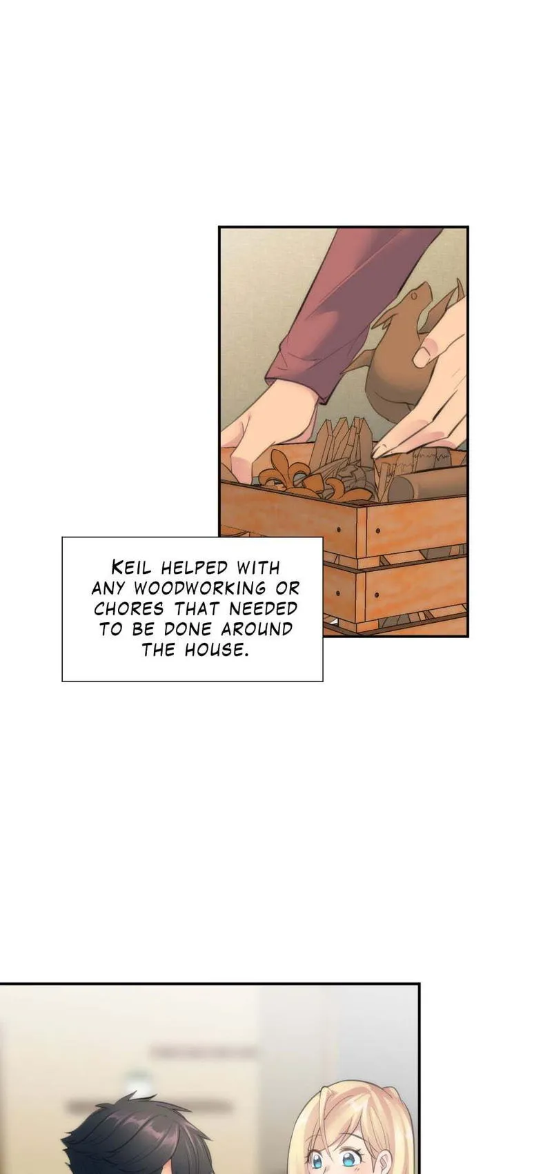 The Dragon Prince’s Bride Chapter 72 Online - página 4