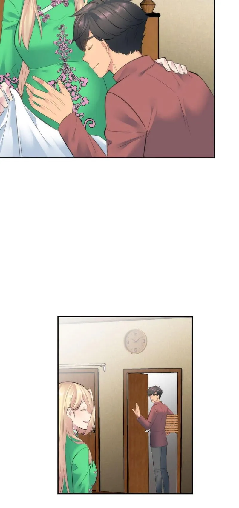 The Dragon Prince’s Bride Chapter 72 Online - página 6