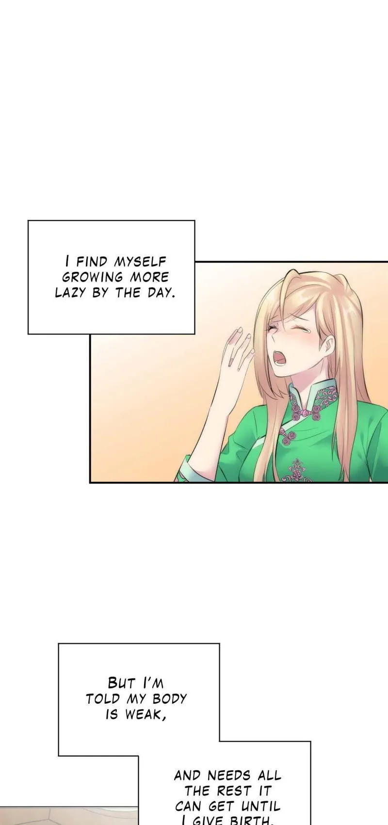 The Dragon Prince’s Bride Chapter 72 Online - página 7