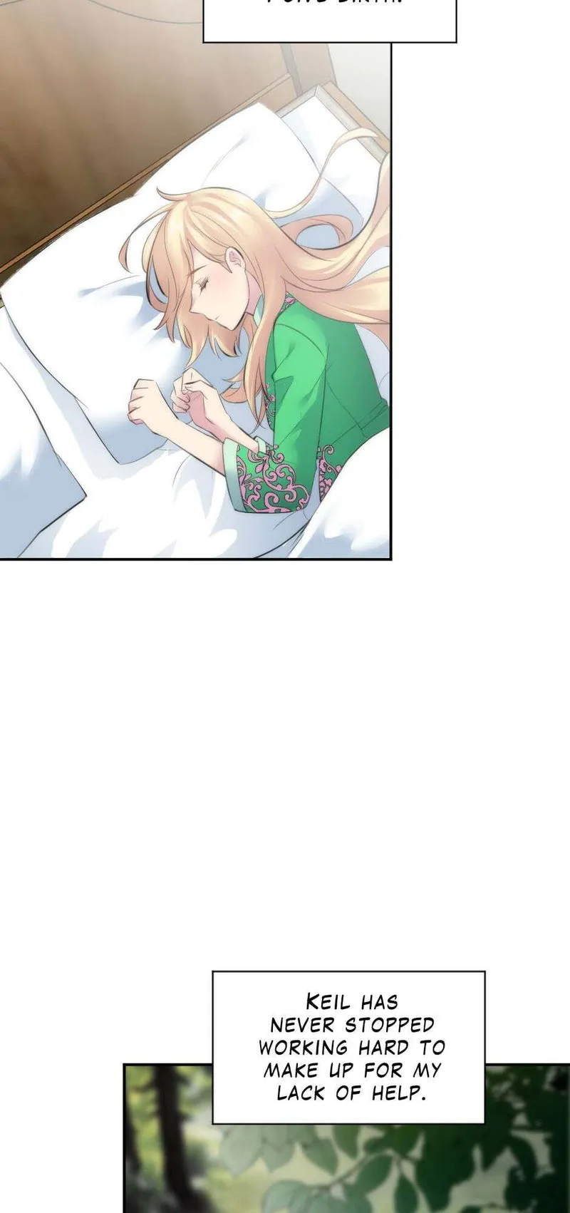 The Dragon Prince’s Bride Chapter 72 Online - página 8