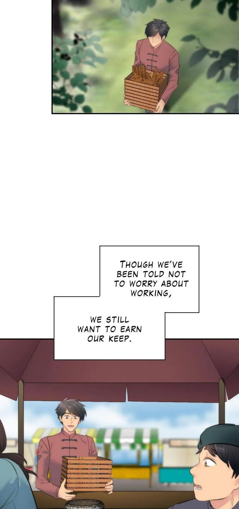 The Dragon Prince’s Bride Chapter 72 Online - página 9