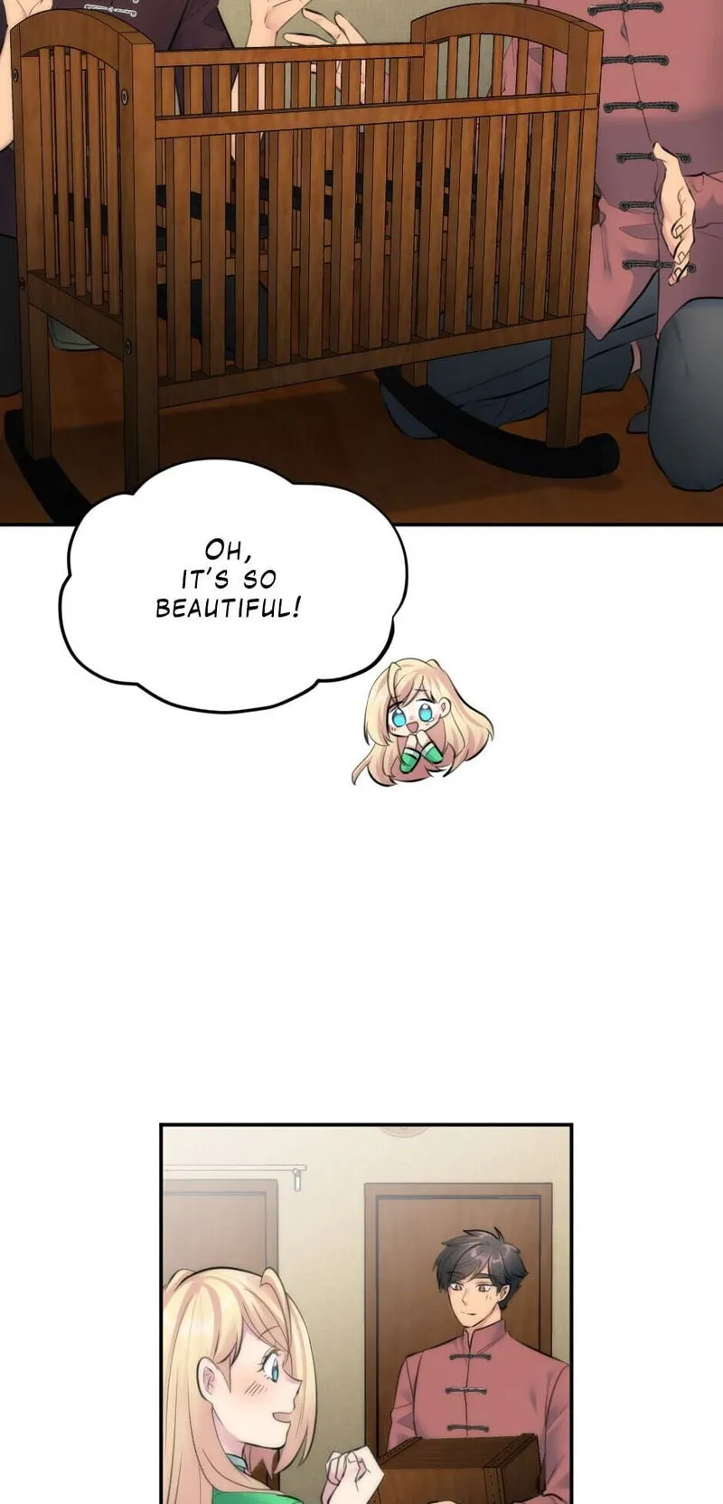The Dragon Prince’s Bride Chapter 72 Online - página 15