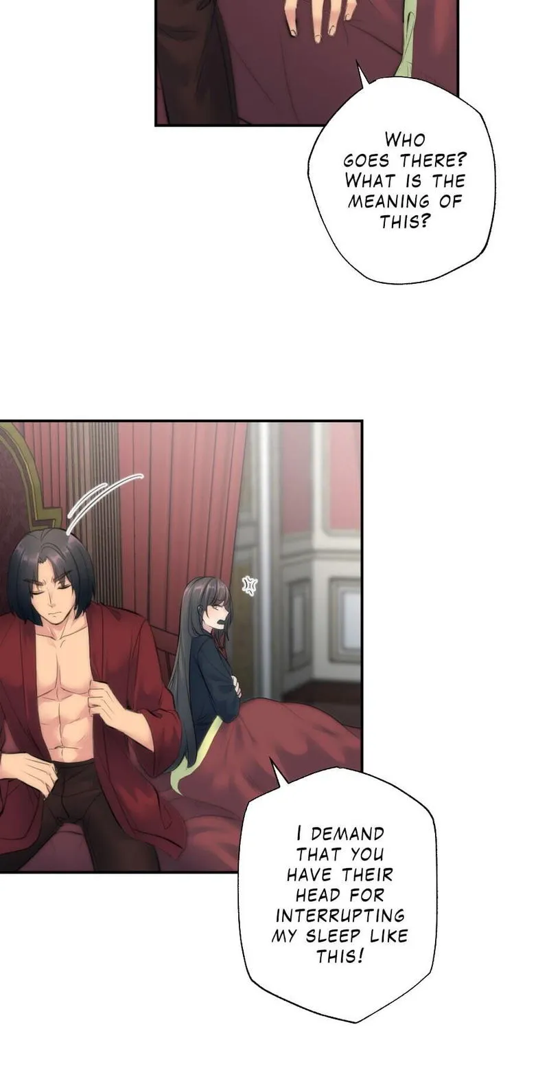 The Dragon Prince’s Bride Chapter 72 Online - página 24