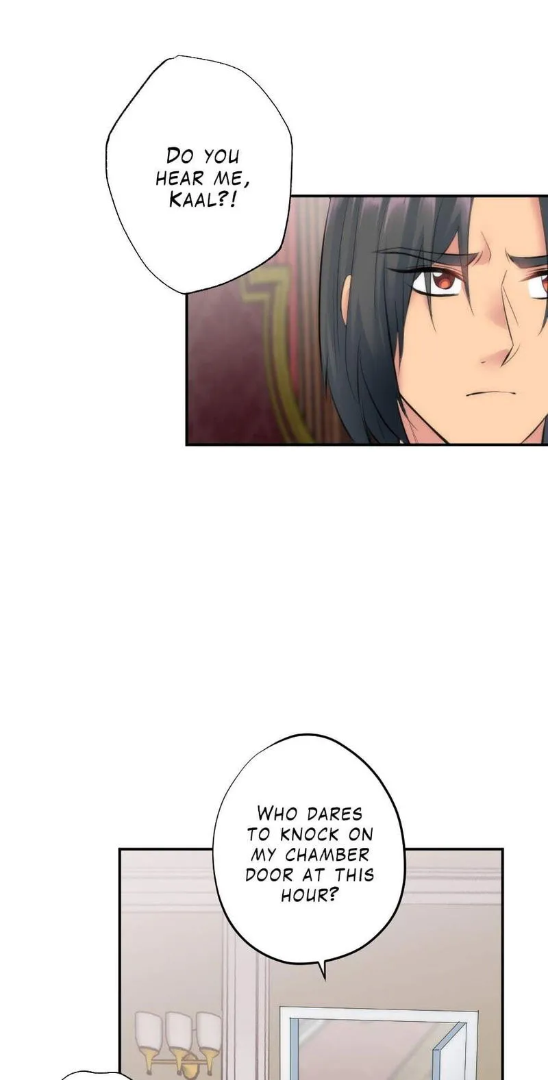 The Dragon Prince’s Bride Chapter 72 Online - página 25