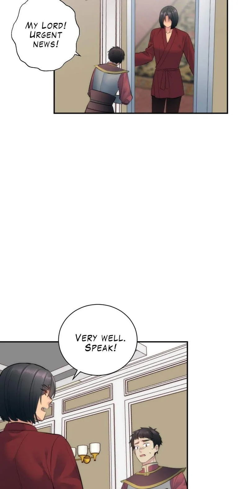 The Dragon Prince’s Bride Chapter 72 Online - página 26