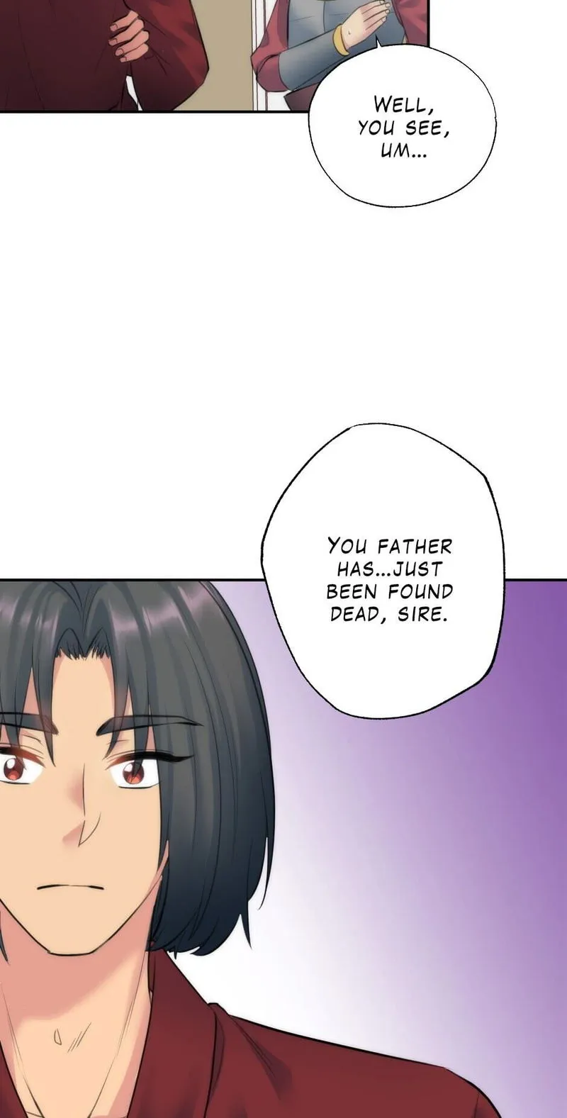 The Dragon Prince’s Bride Chapter 72 Online - página 27