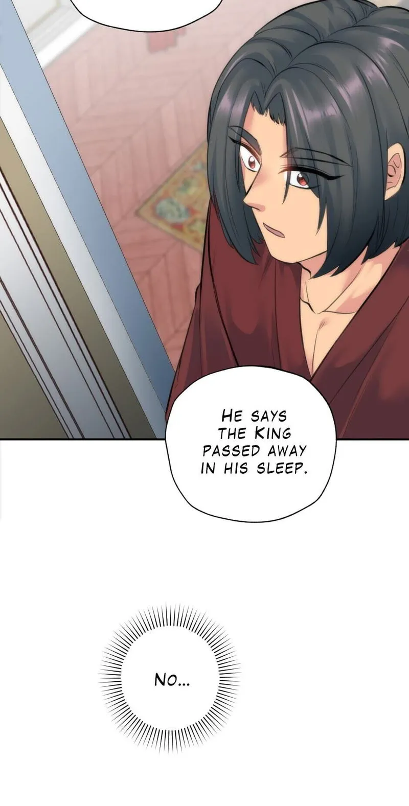 The Dragon Prince’s Bride Chapter 72 Online - página 30
