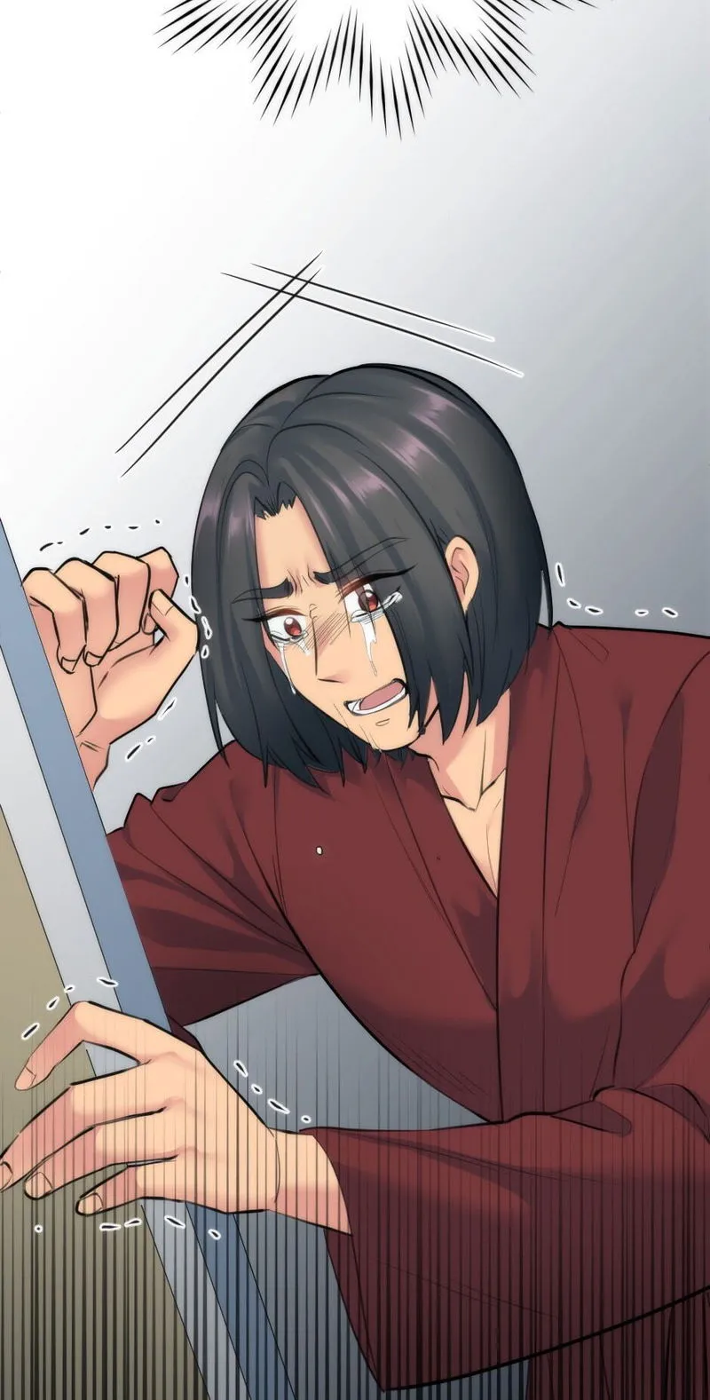 The Dragon Prince’s Bride Chapter 72 Online - página 32