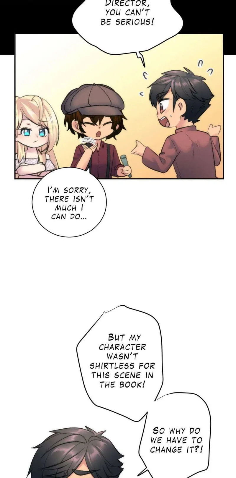 The Dragon Prince’s Bride Chapter 72.5 Online - página 2