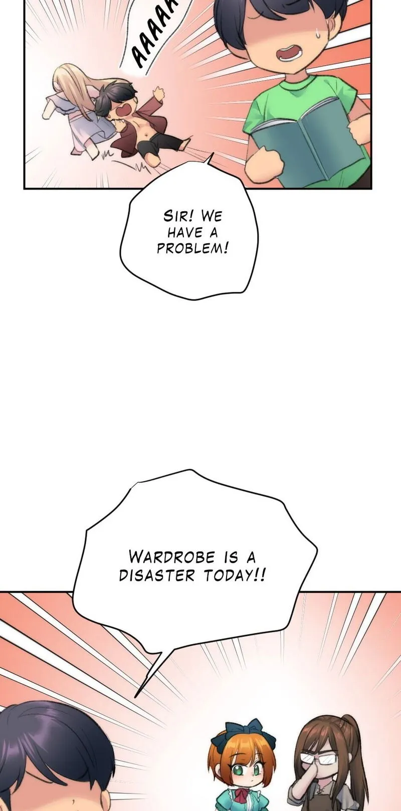 The Dragon Prince’s Bride Chapter 72.5 Online - página 6