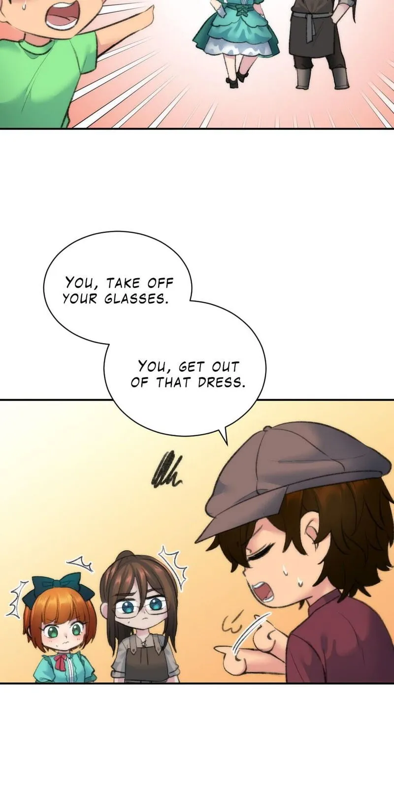 The Dragon Prince’s Bride Chapter 72.5 Online - página 7