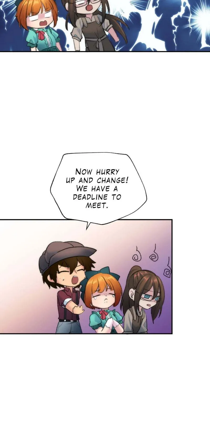 The Dragon Prince’s Bride Chapter 72.5 Online - página 10